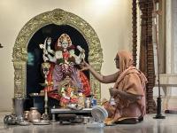 Vardhanti of Shri Durga Parameshwari Devi, Karla (22 Feb 2026)